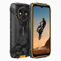 UleFone RugKing 4 Pro