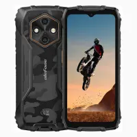 UleFone RugKing 4 Pro