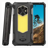UleFone RugKing 5 Pro
