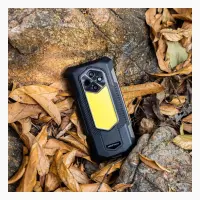 UleFone RugKing 5 Pro