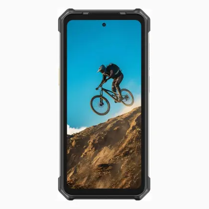 UleFone RugKing 5 Pro