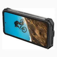 UleFone RugKing 5 Pro