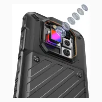 UleFone RugOne Xever 7