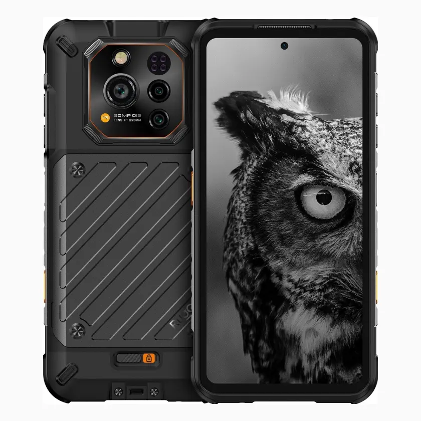 UleFone RugOne Xever 7