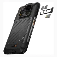 UleFone RugOne Xever 7