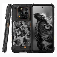 UleFone RugOne Xever 7