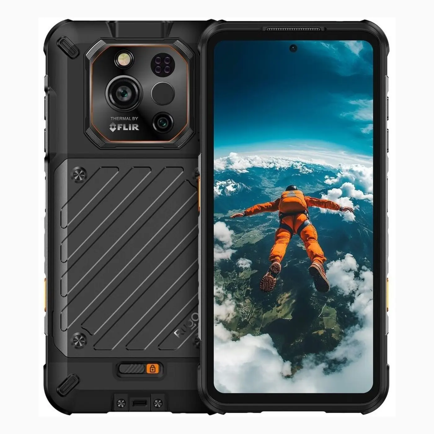 UleFone RugOne Xever 7 Pro
