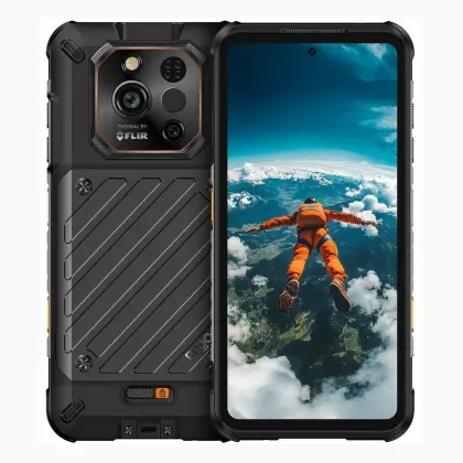 UleFone RugOne Xever 7 Pro