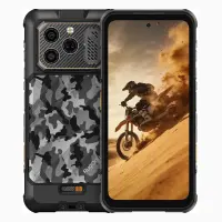 UleFone RugOne Xever 8