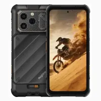 UleFone RugOne Xever 8