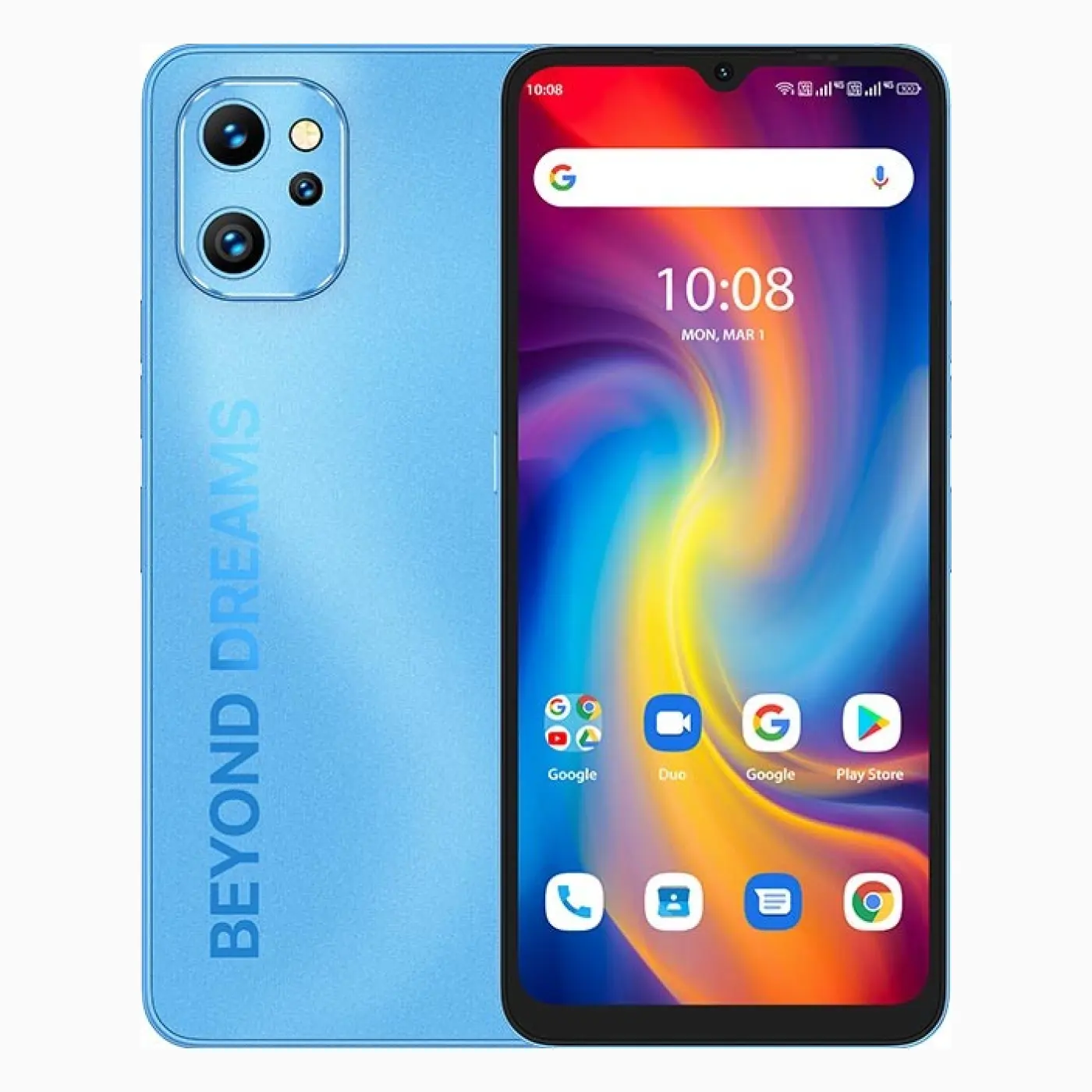 Umidigi A13 Pro