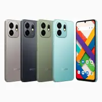 Umidigi A75x