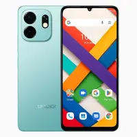 Umidigi A75x