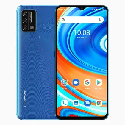 Umidigi A9
