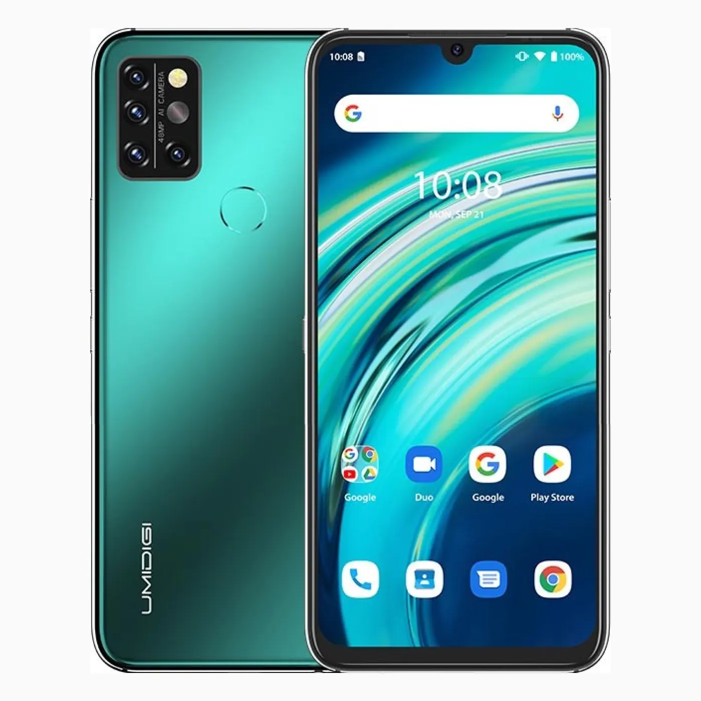 Umidigi A9 Pro 2021