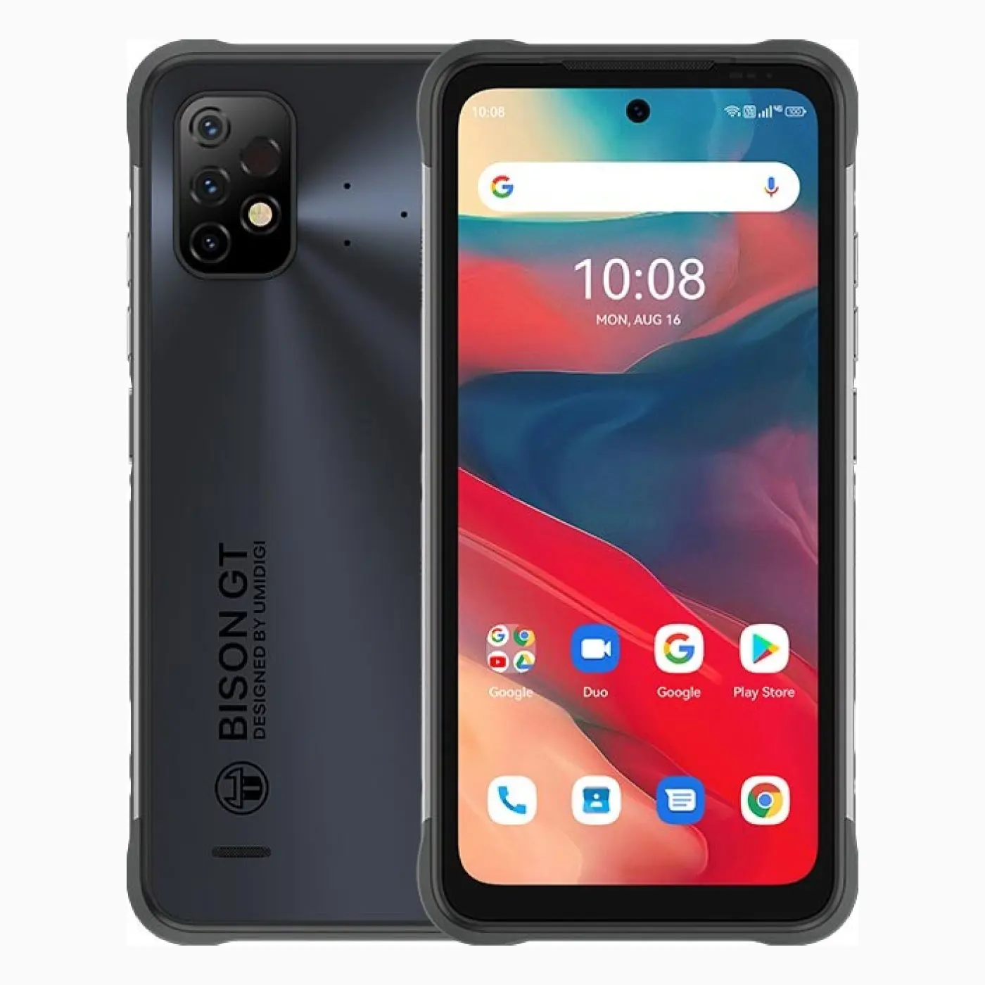 Umidigi Bison GT2
