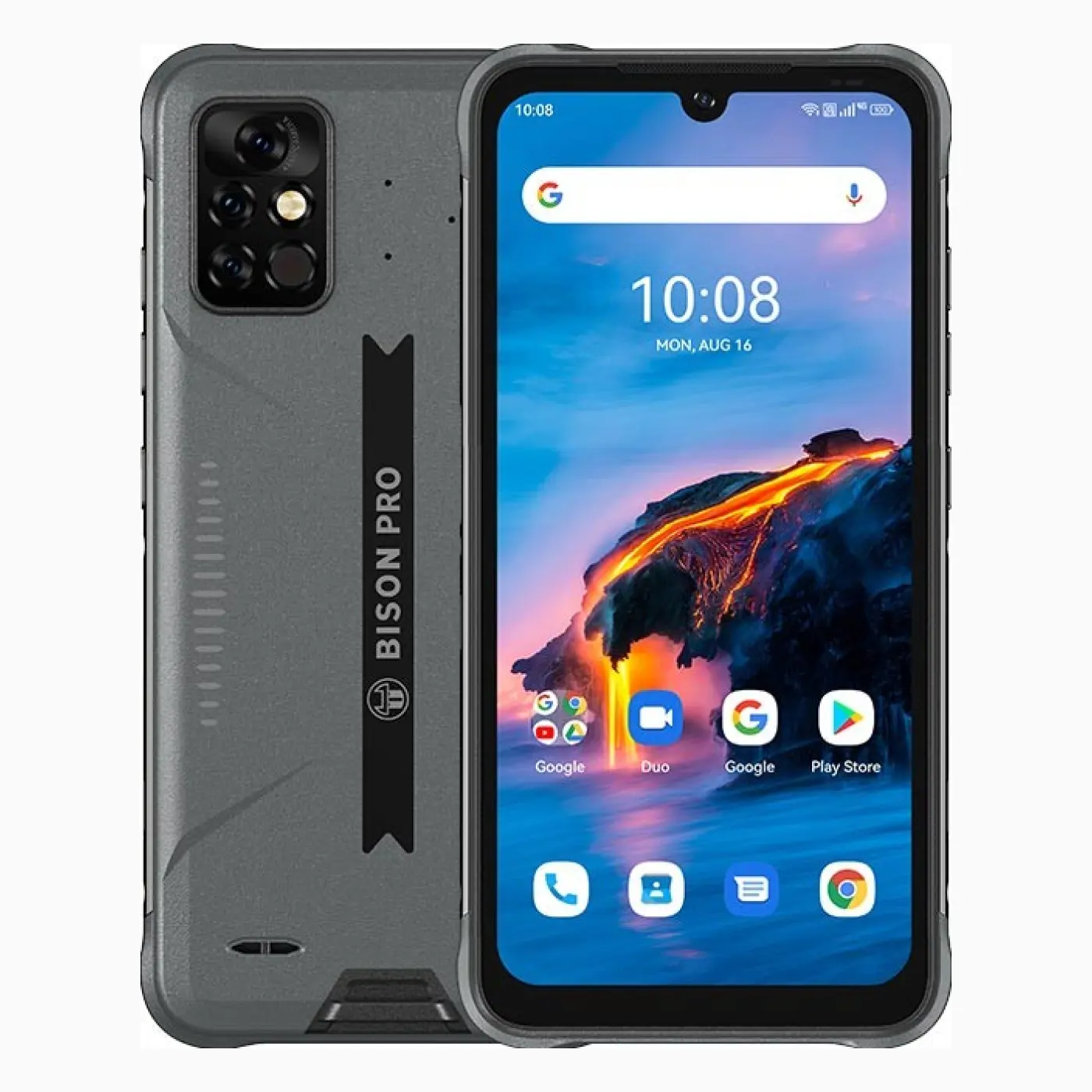Umidigi Bison Pro
