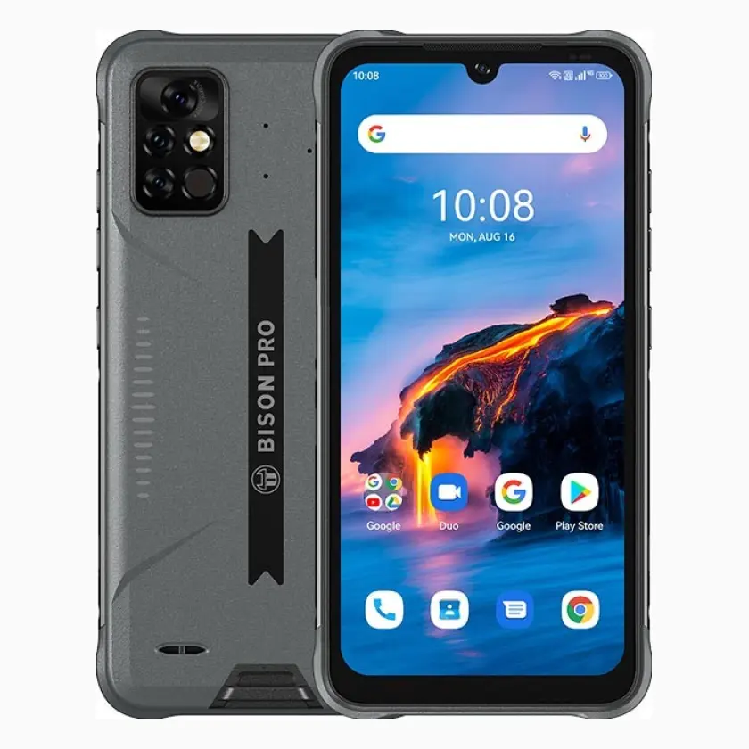Umidigi Bison Pro