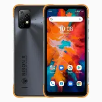 Umidigi Bison X10