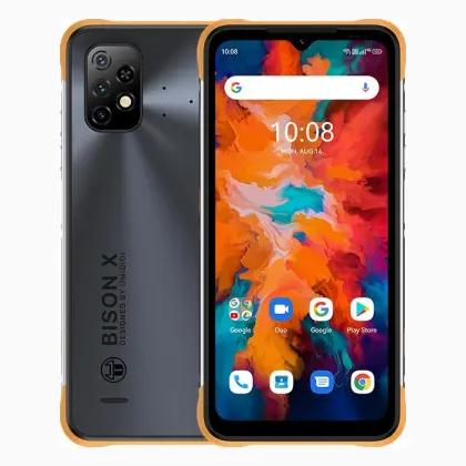 Umidigi Bison X10