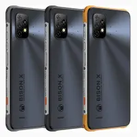 Umidigi Bison X10