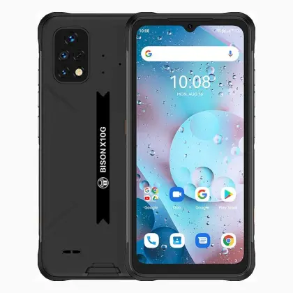 Umidigi Bison X10G