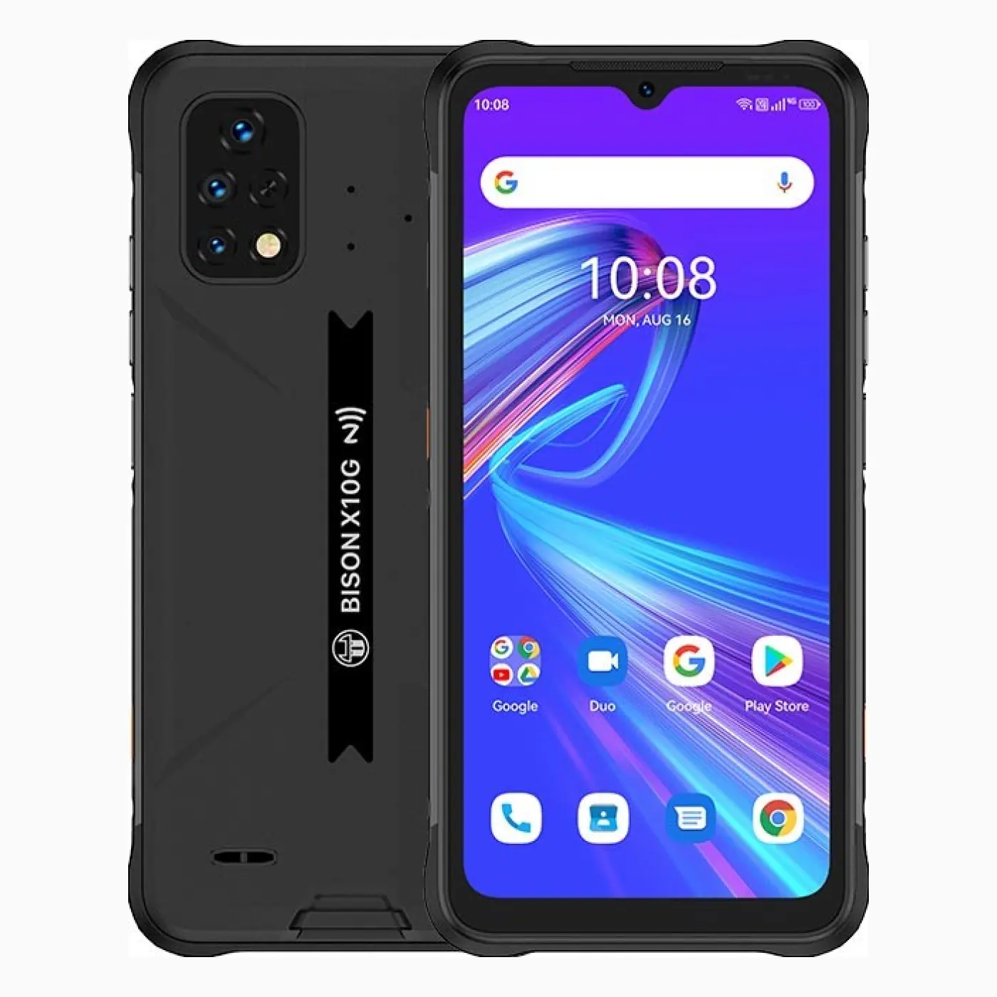 Umidigi Bison X10G NFC