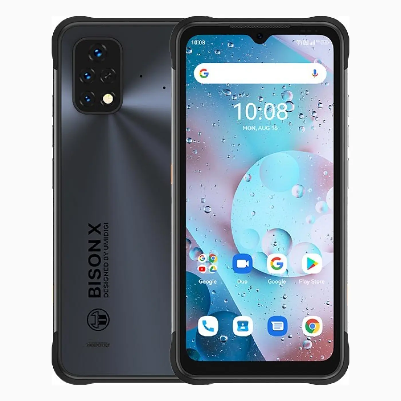 Umidigi Bison X10S