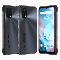Umidigi Bison X10S
