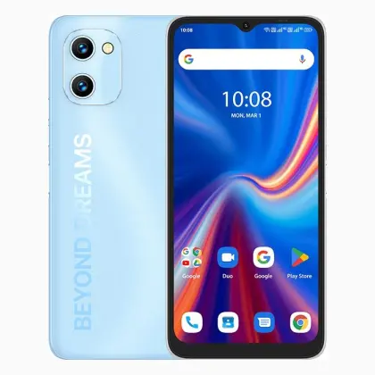 Umidigi C1