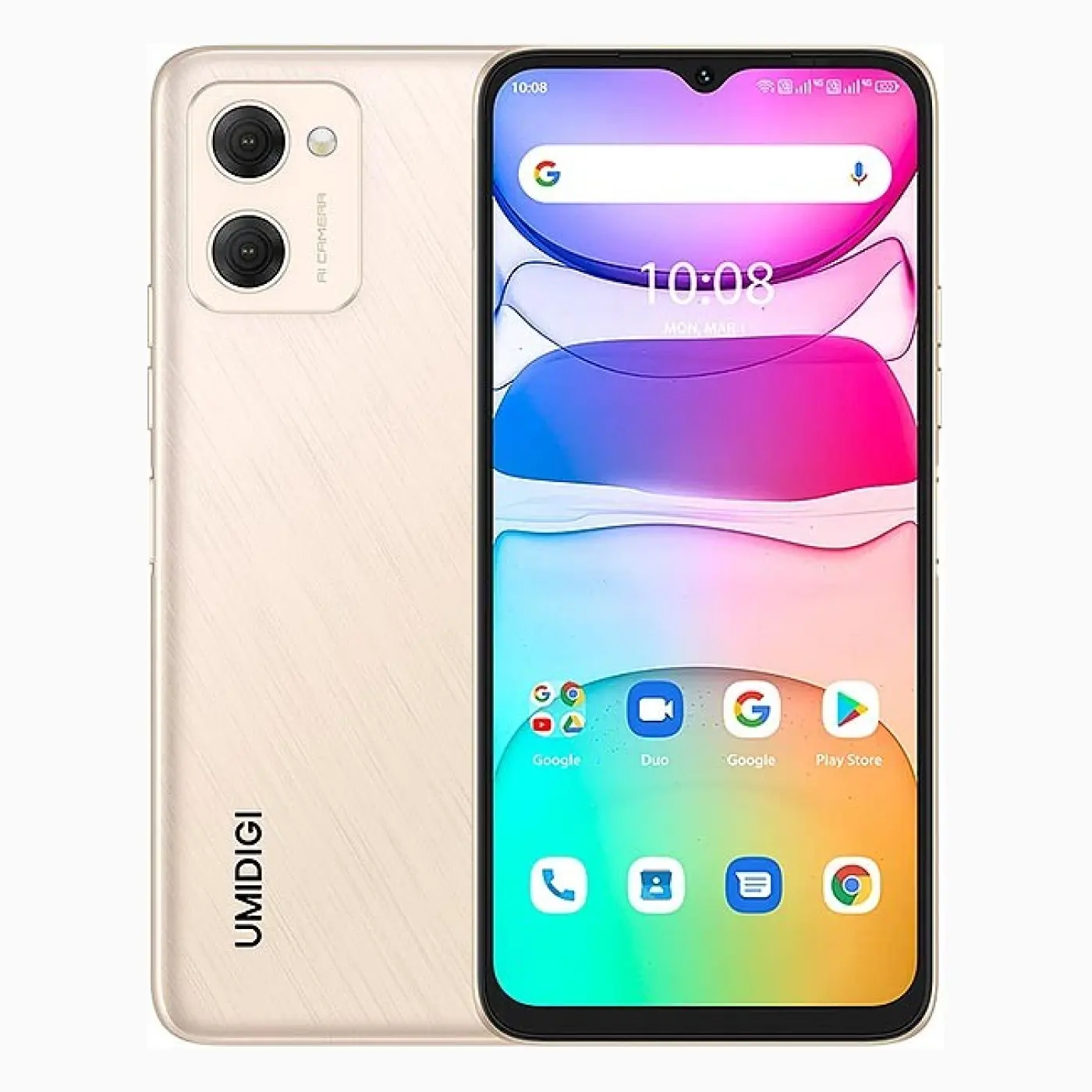 Umidigi C2
