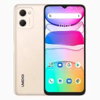 Umidigi C2