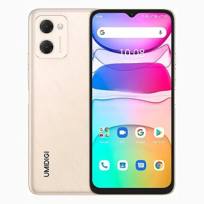Umidigi C2