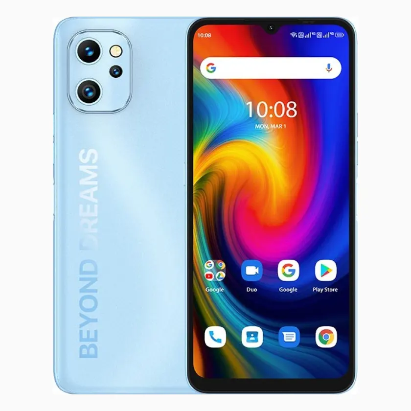 Umidigi F3