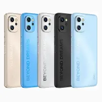 Umidigi F3