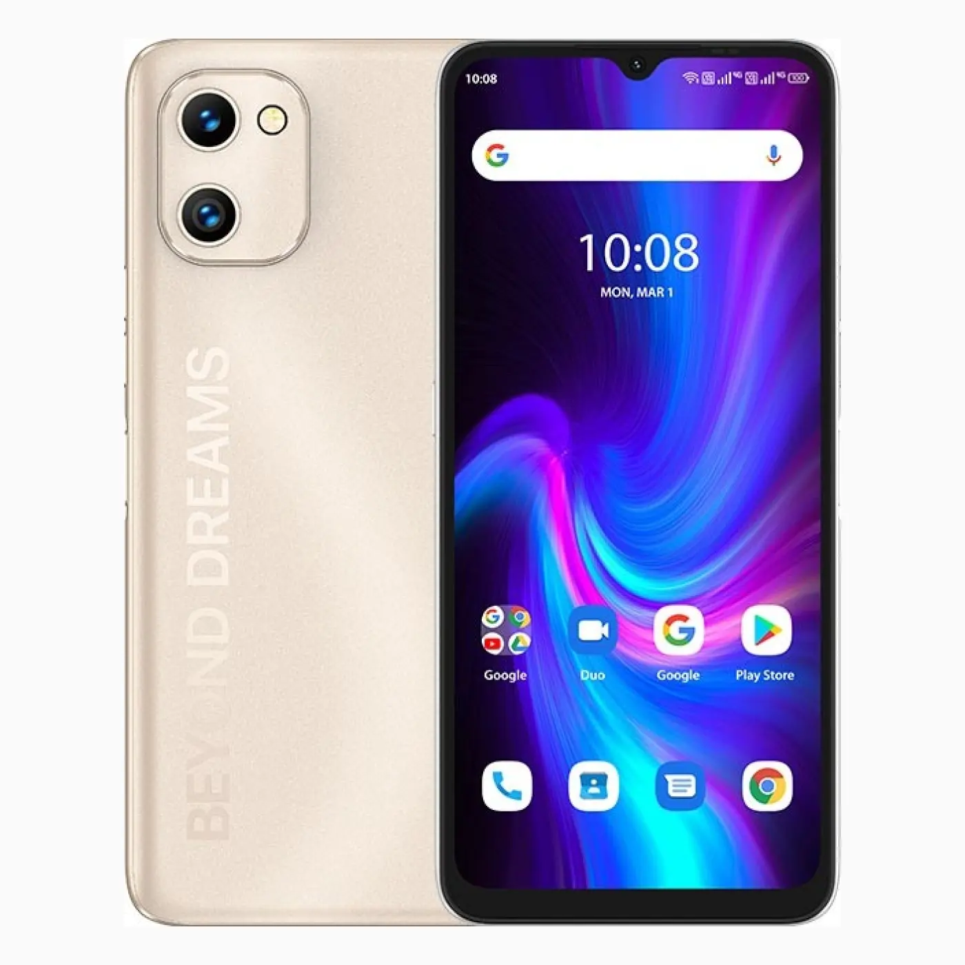 Umidigi F3 SE