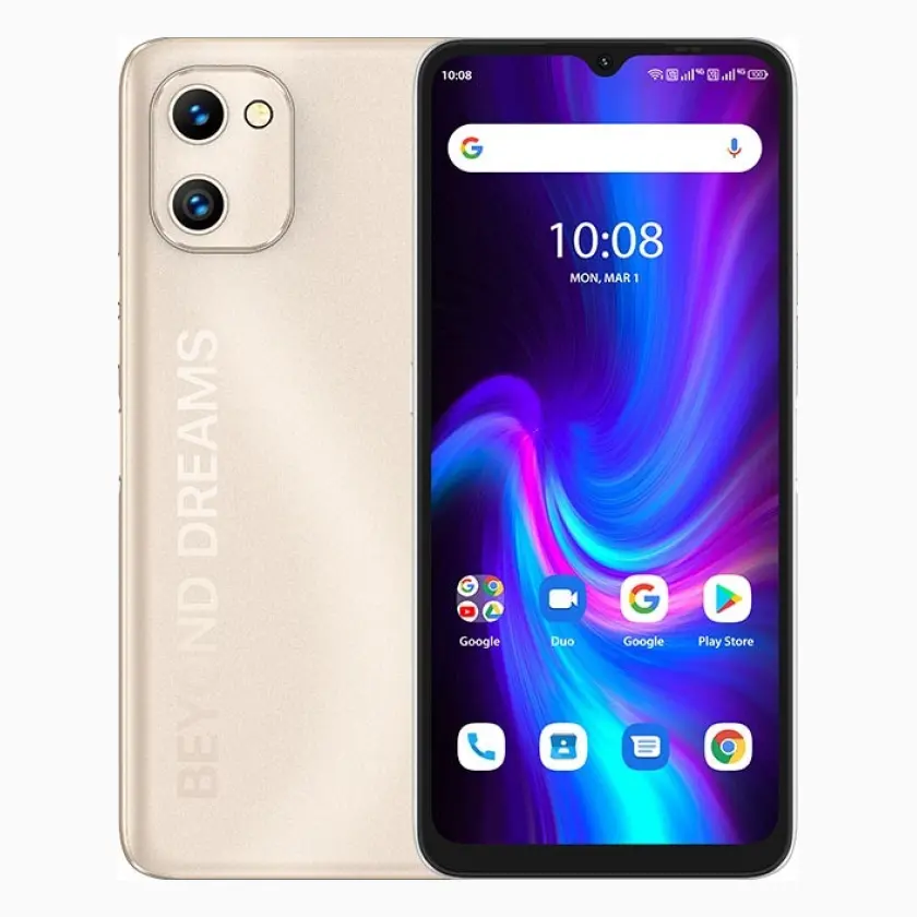 Umidigi F3 SE
