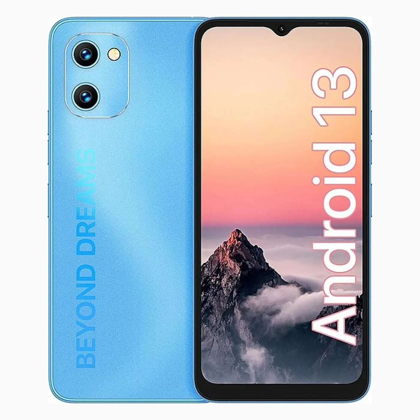 Umidigi G1 Plus