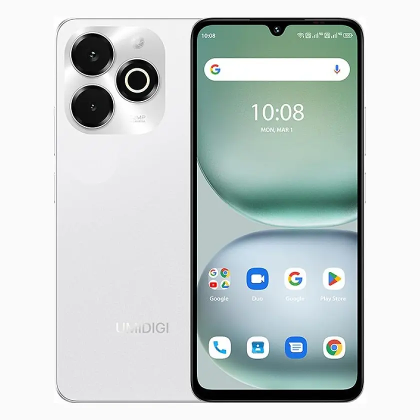 Umidigi G100x