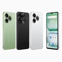 Umidigi G100x