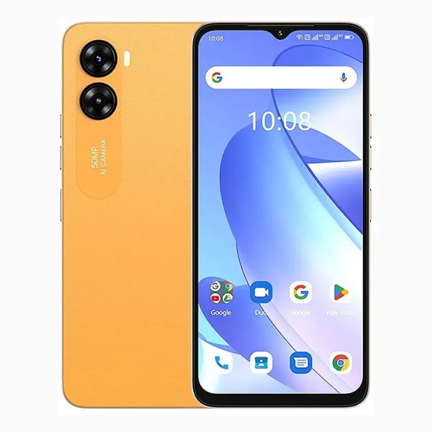 Umidigi G3 Max