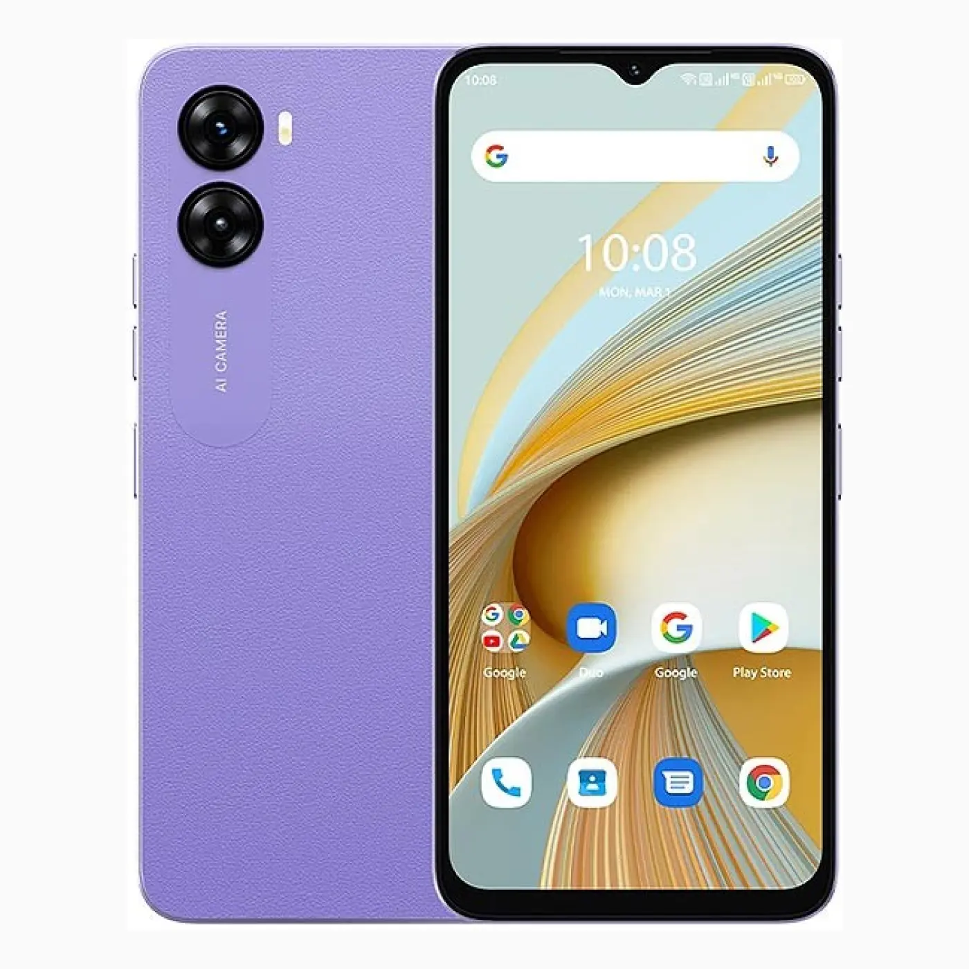 Umidigi G3 Plus