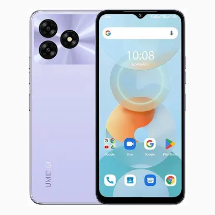 Umidigi G5A