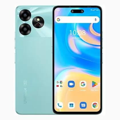 Umidigi G6 5G