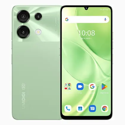 Umidigi G9 5G