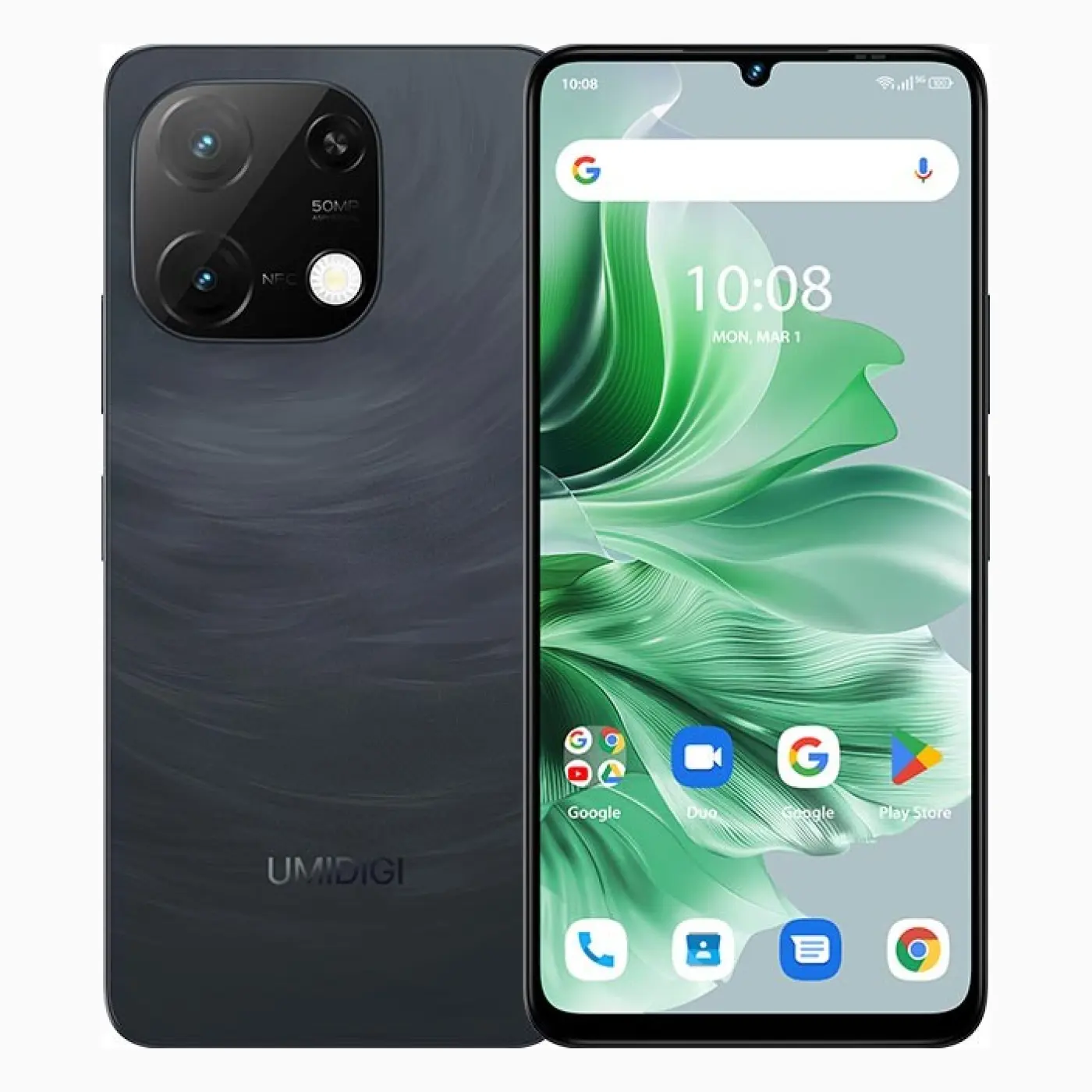 Umidigi G9C