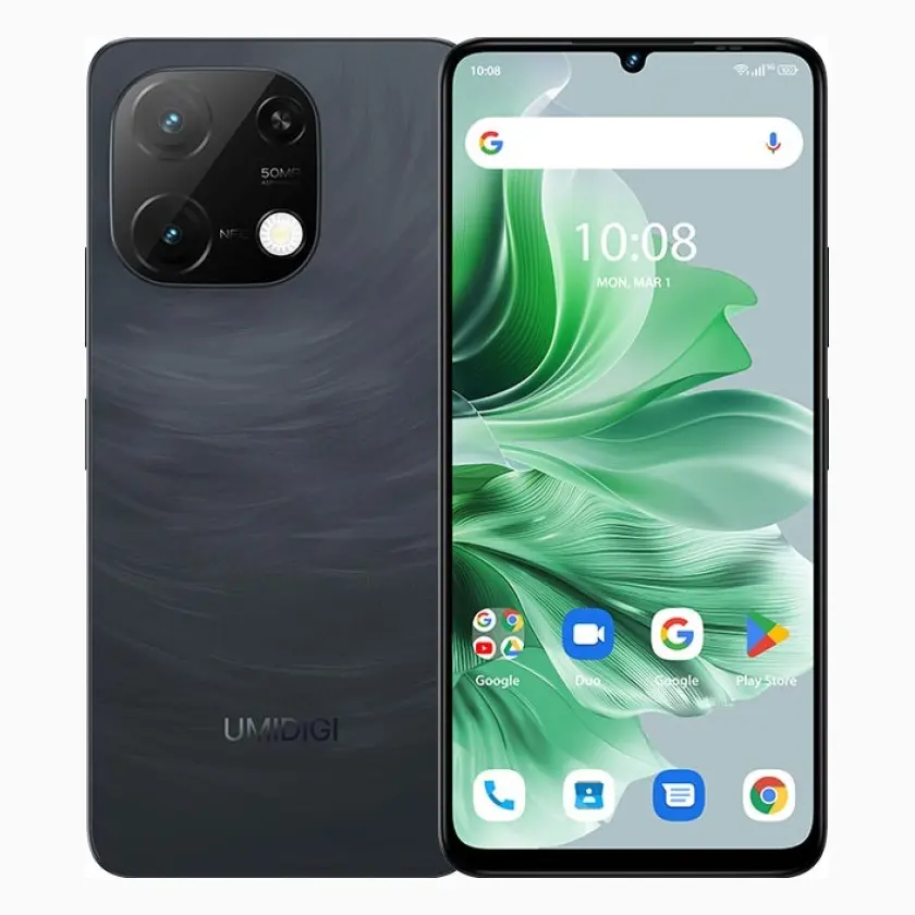 Umidigi G9C