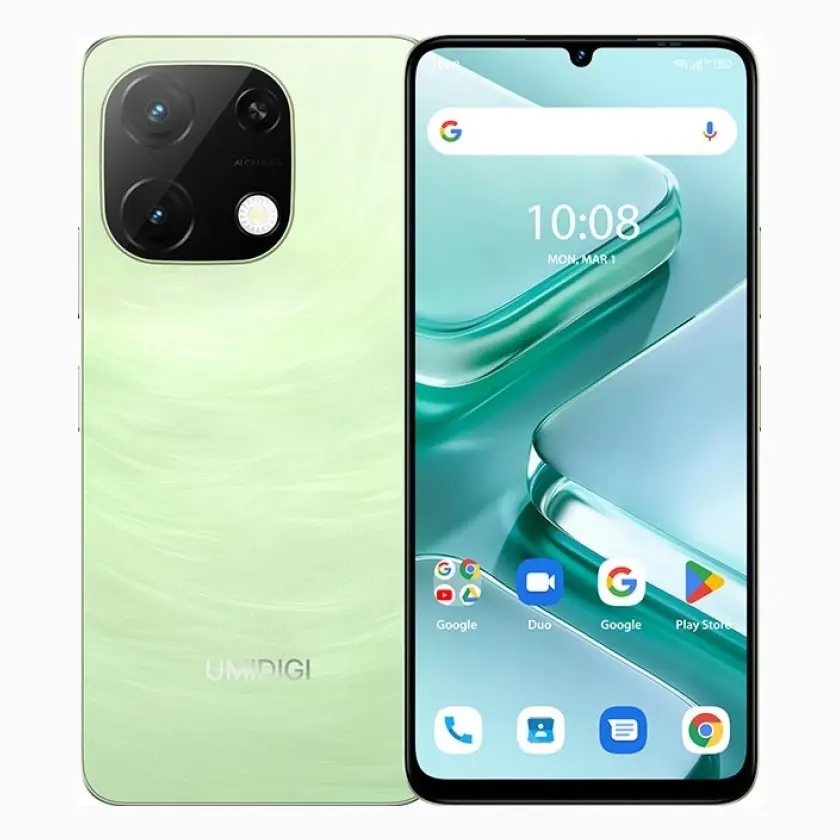 Umidigi G9T