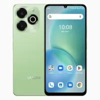 Umidigi G9x