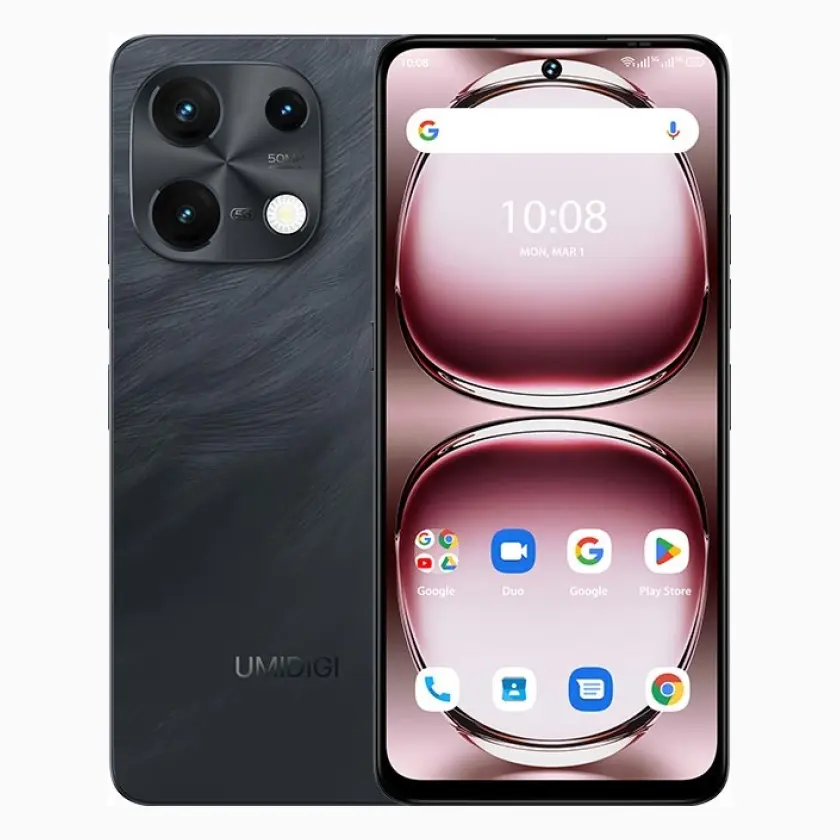 Umidigi Note 100